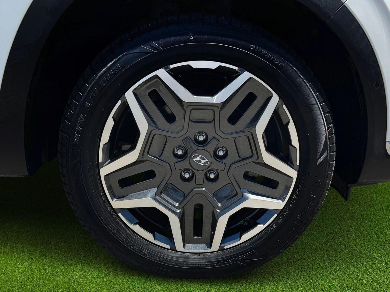 2023 Hyundai Santa Fe Limited Miami FL