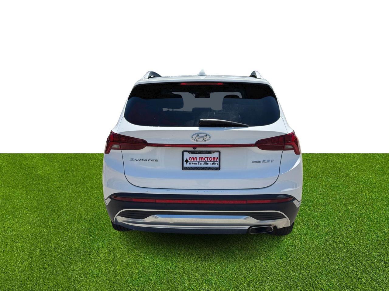 2023 Hyundai Santa Fe Limited Miami FL