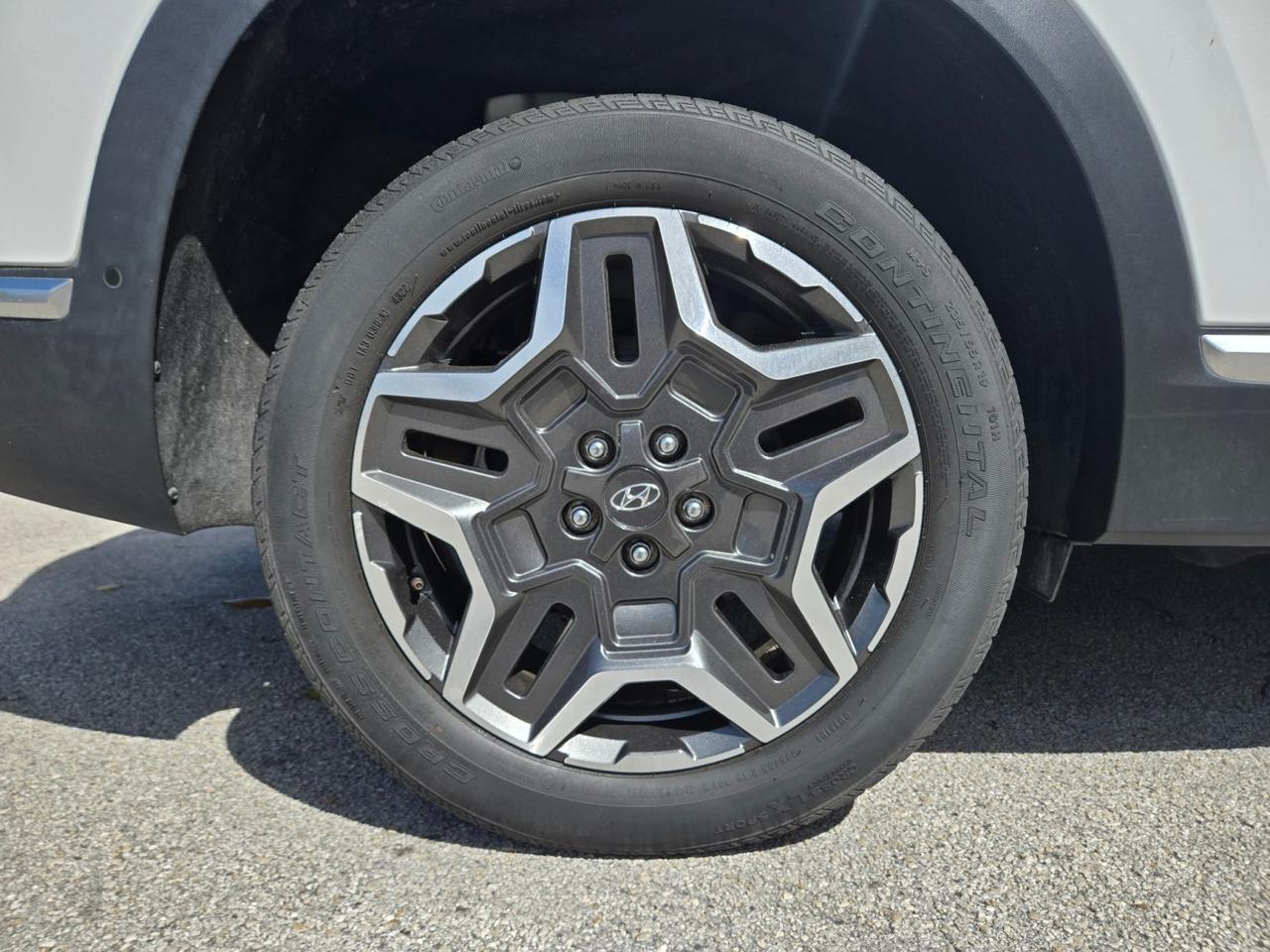 2023 Hyundai Santa Fe Limited Miami FL