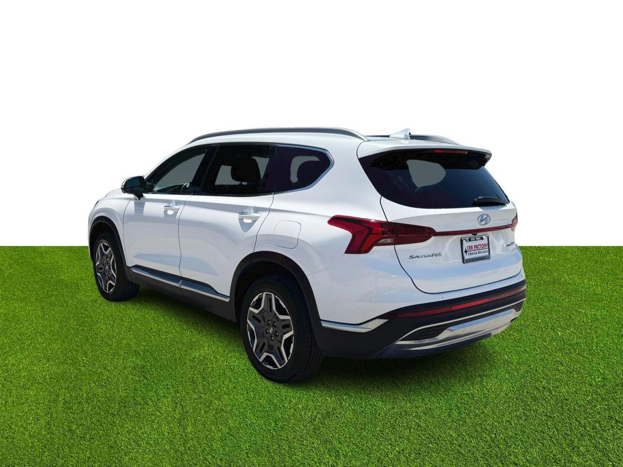 2023 Hyundai Santa Fe Limited Miami FL