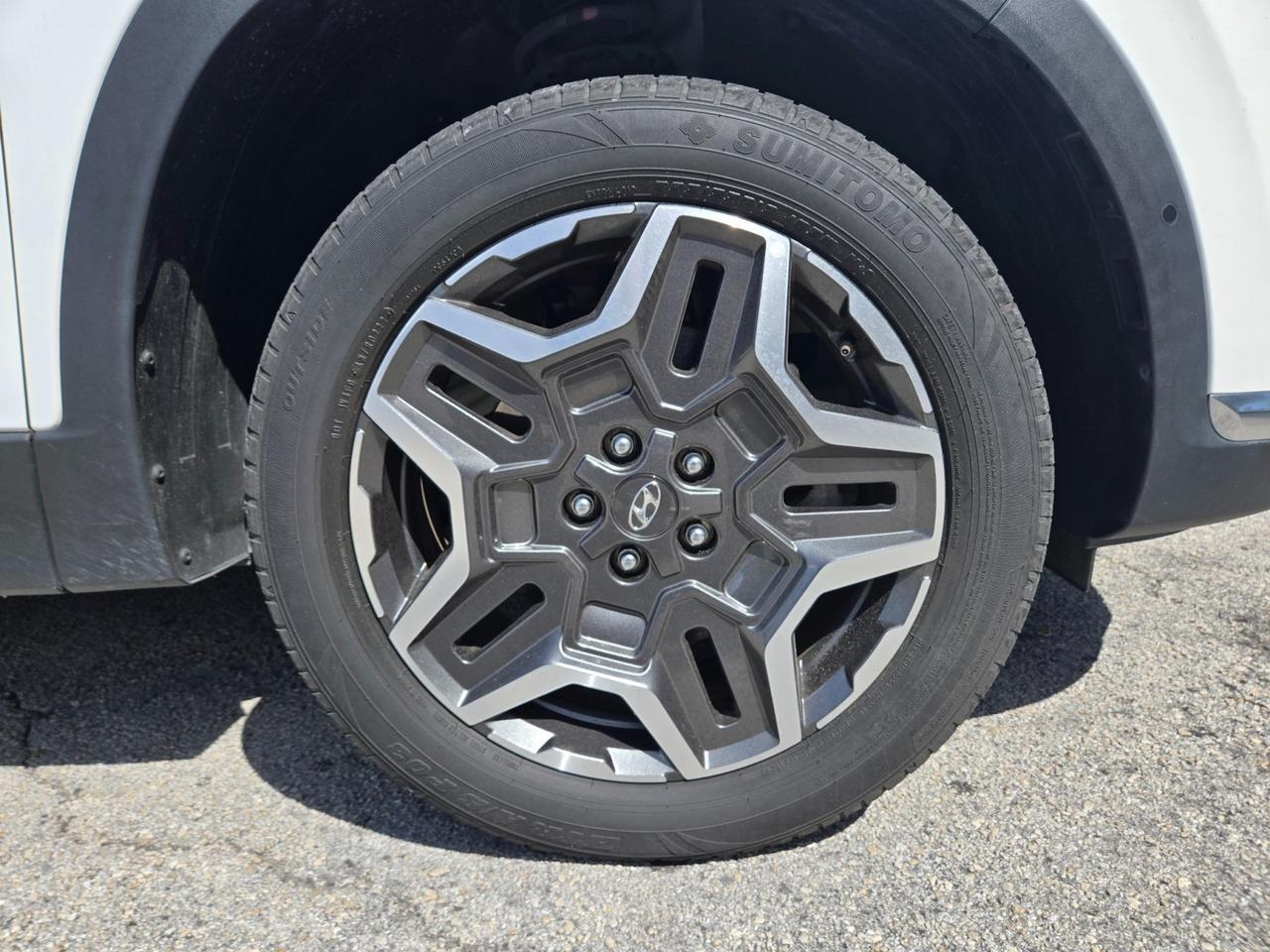 2023 Hyundai Santa Fe Limited Miami FL