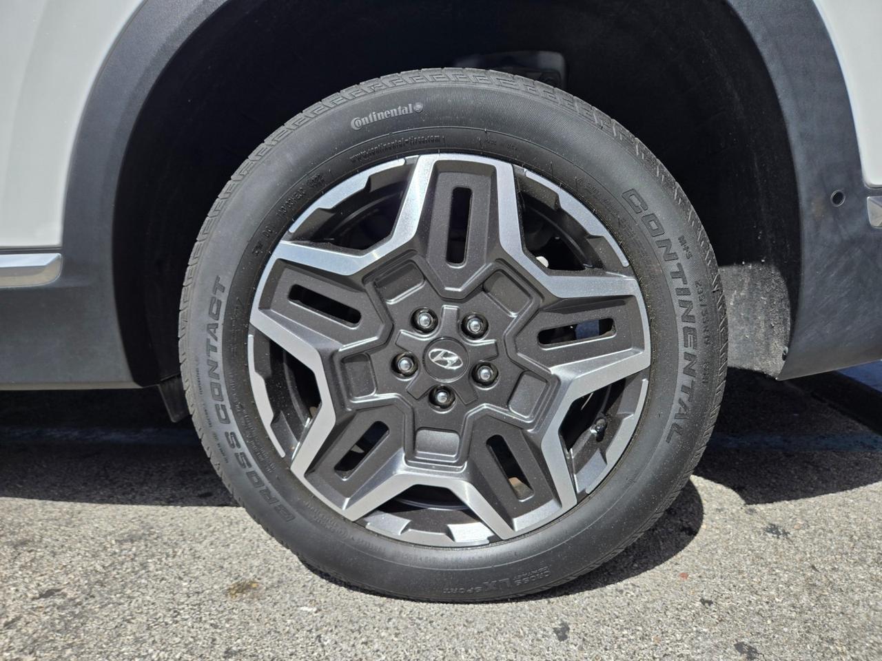 2023 Hyundai Santa Fe Limited Miami FL