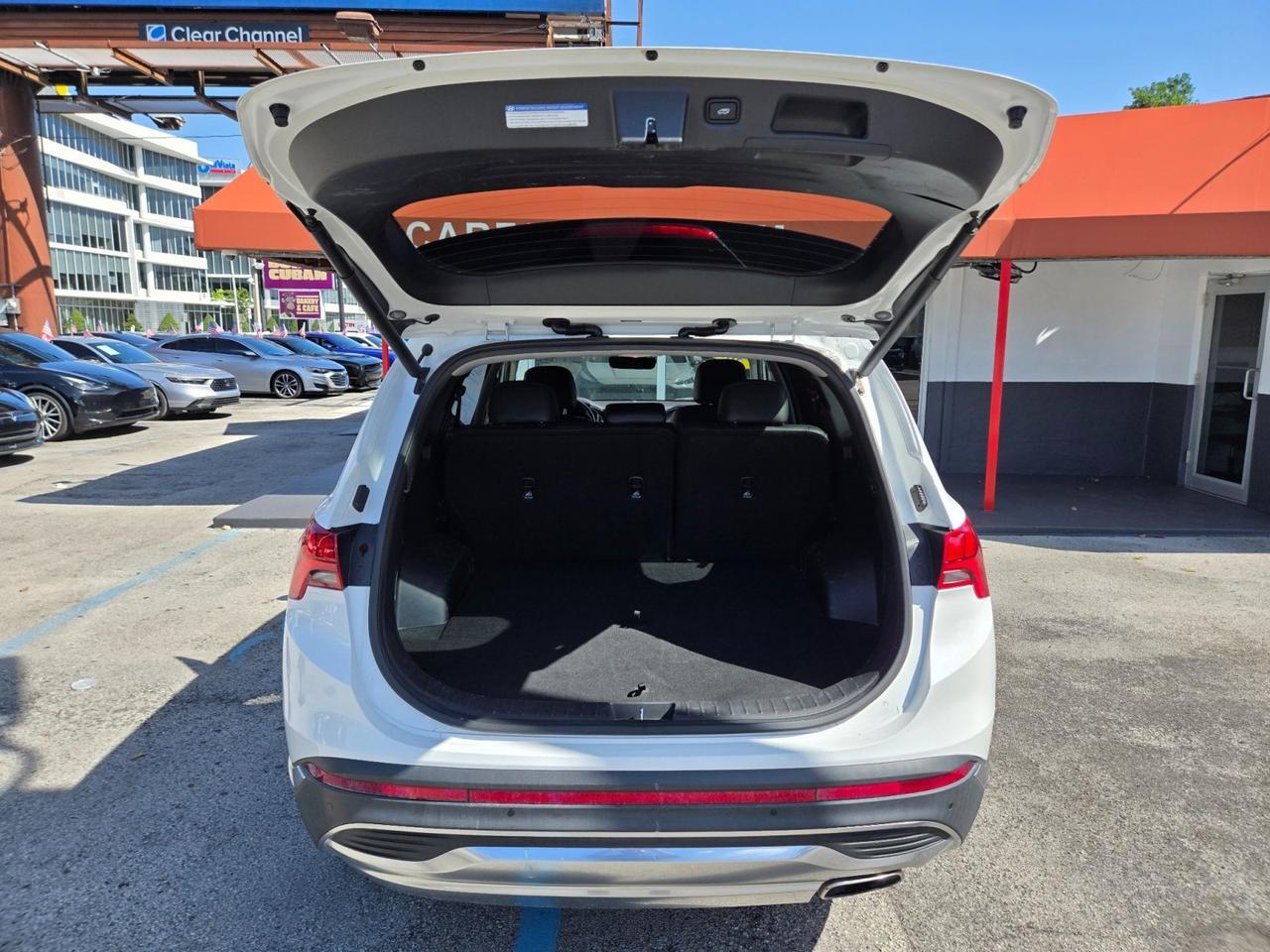 2023 Hyundai Santa Fe Limited Miami FL