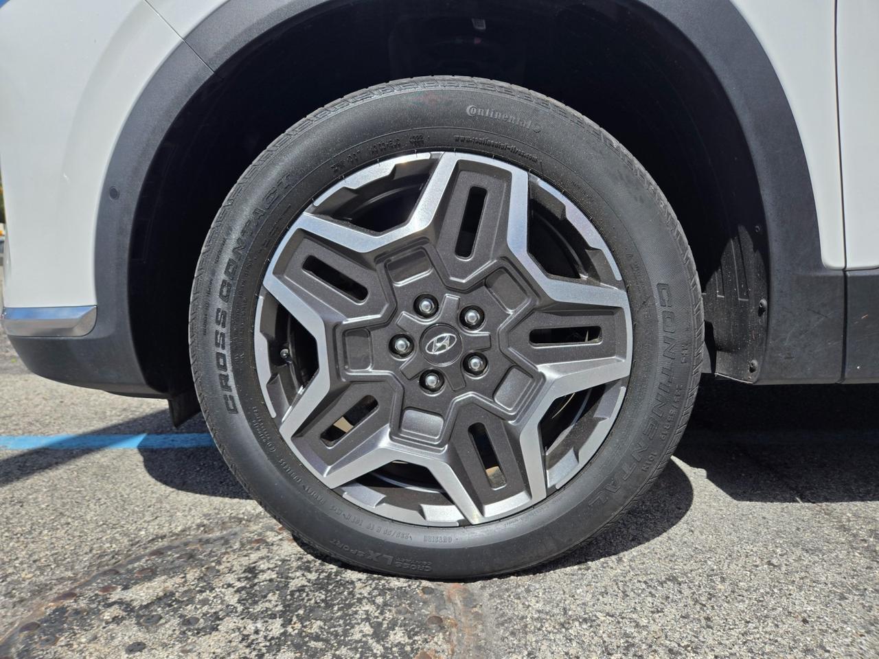 2023 Hyundai Santa Fe Limited Miami FL