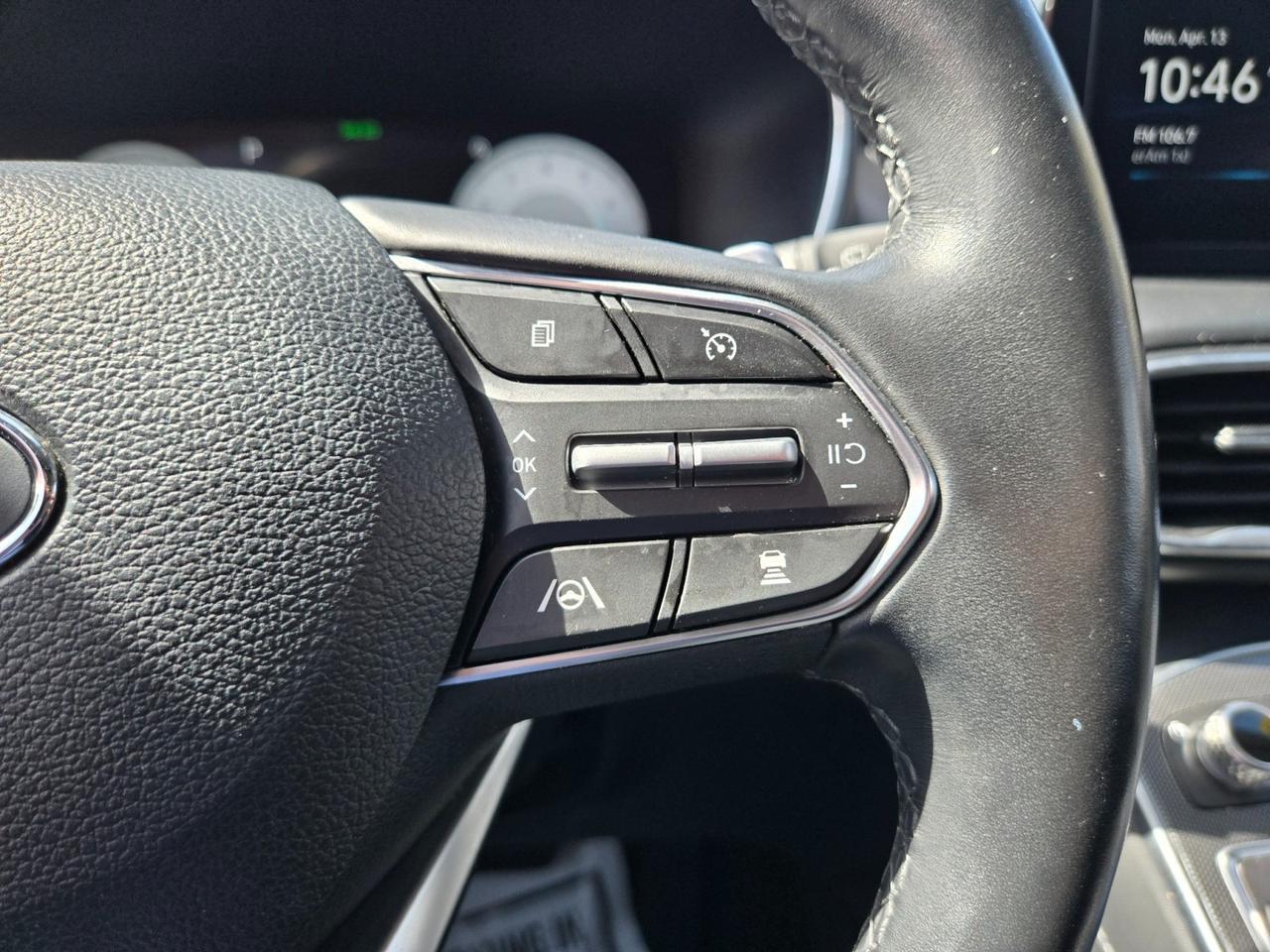 2023 Hyundai Santa Fe Limited Miami FL