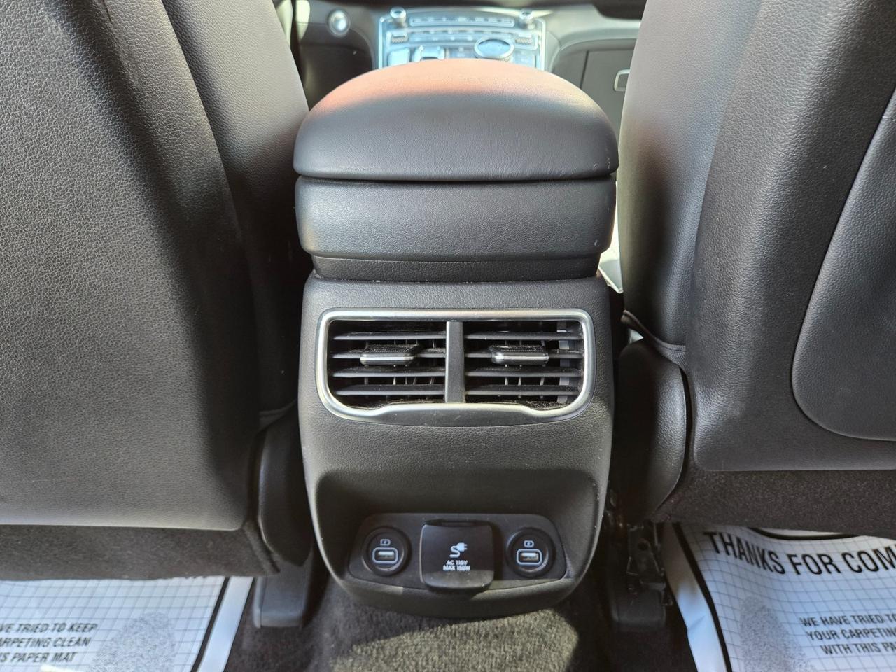 2023 Hyundai Santa Fe Limited Miami FL