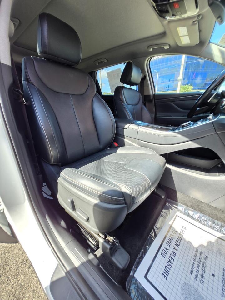 2023 Hyundai Santa Fe Limited Miami FL