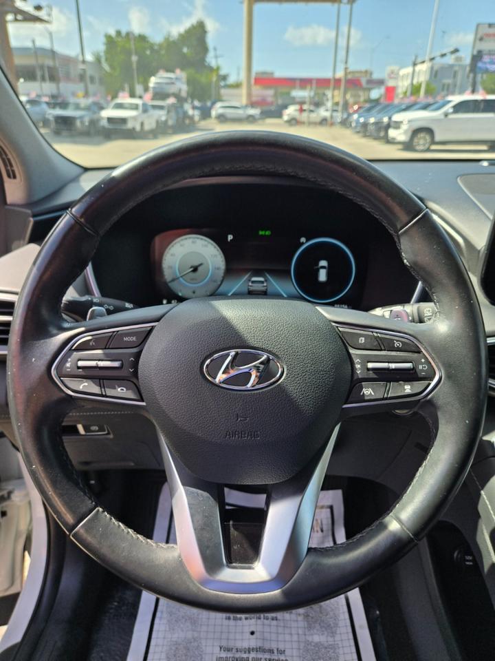 2023 Hyundai Santa Fe Limited Miami FL