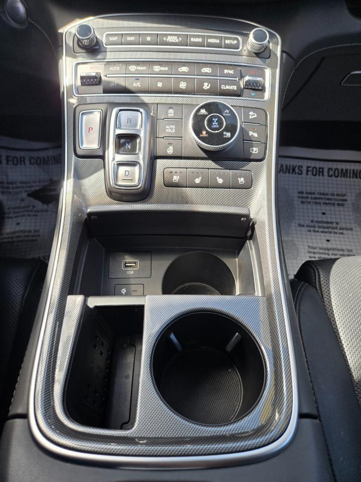 2023 Hyundai Santa Fe Limited Miami FL