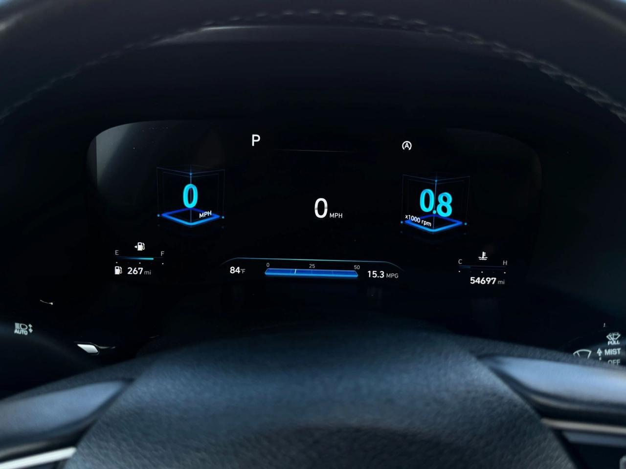 2023 Hyundai Santa Fe Limited Miami FL