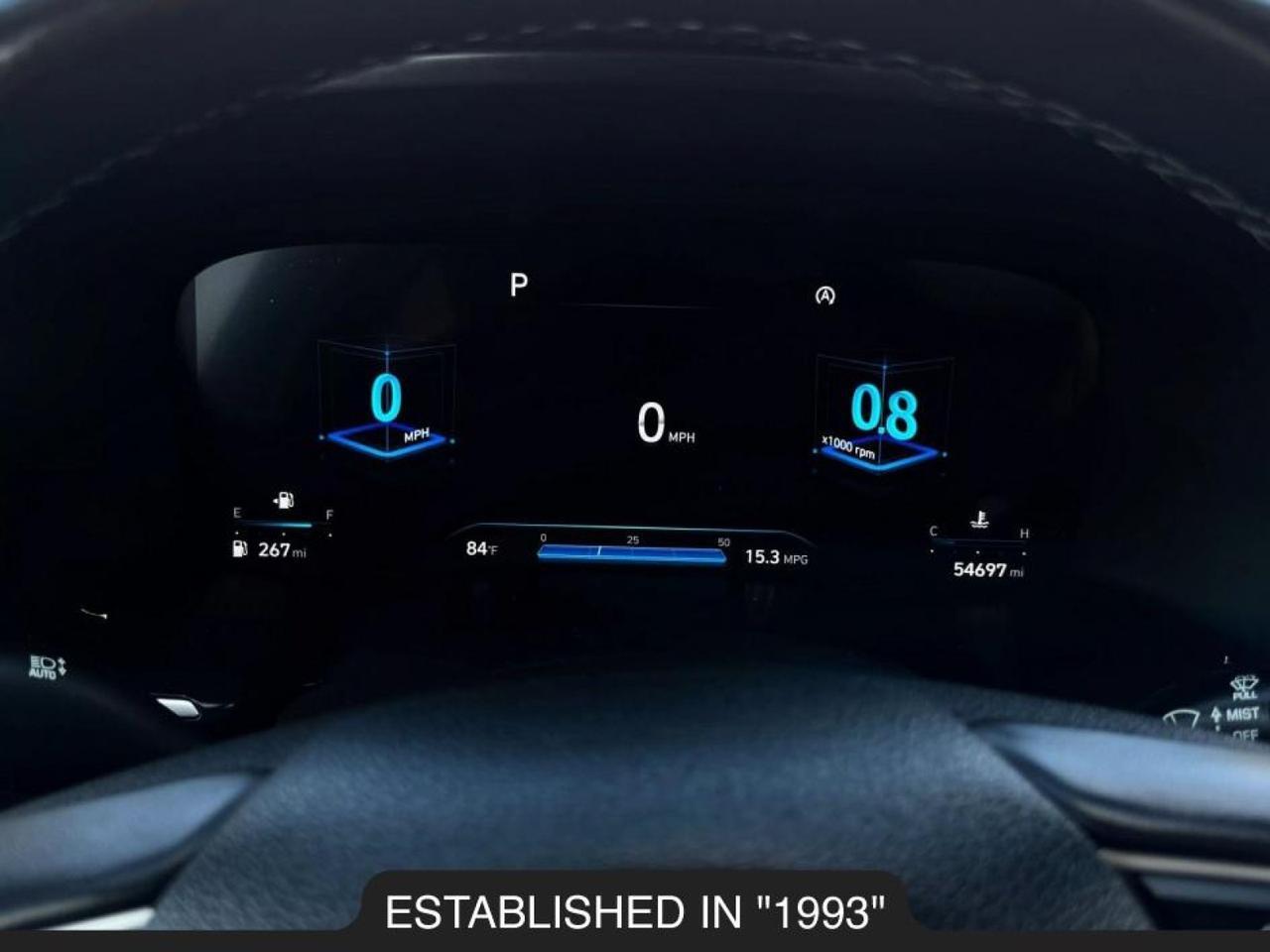 2023 Hyundai Santa Fe Limited Miami FL