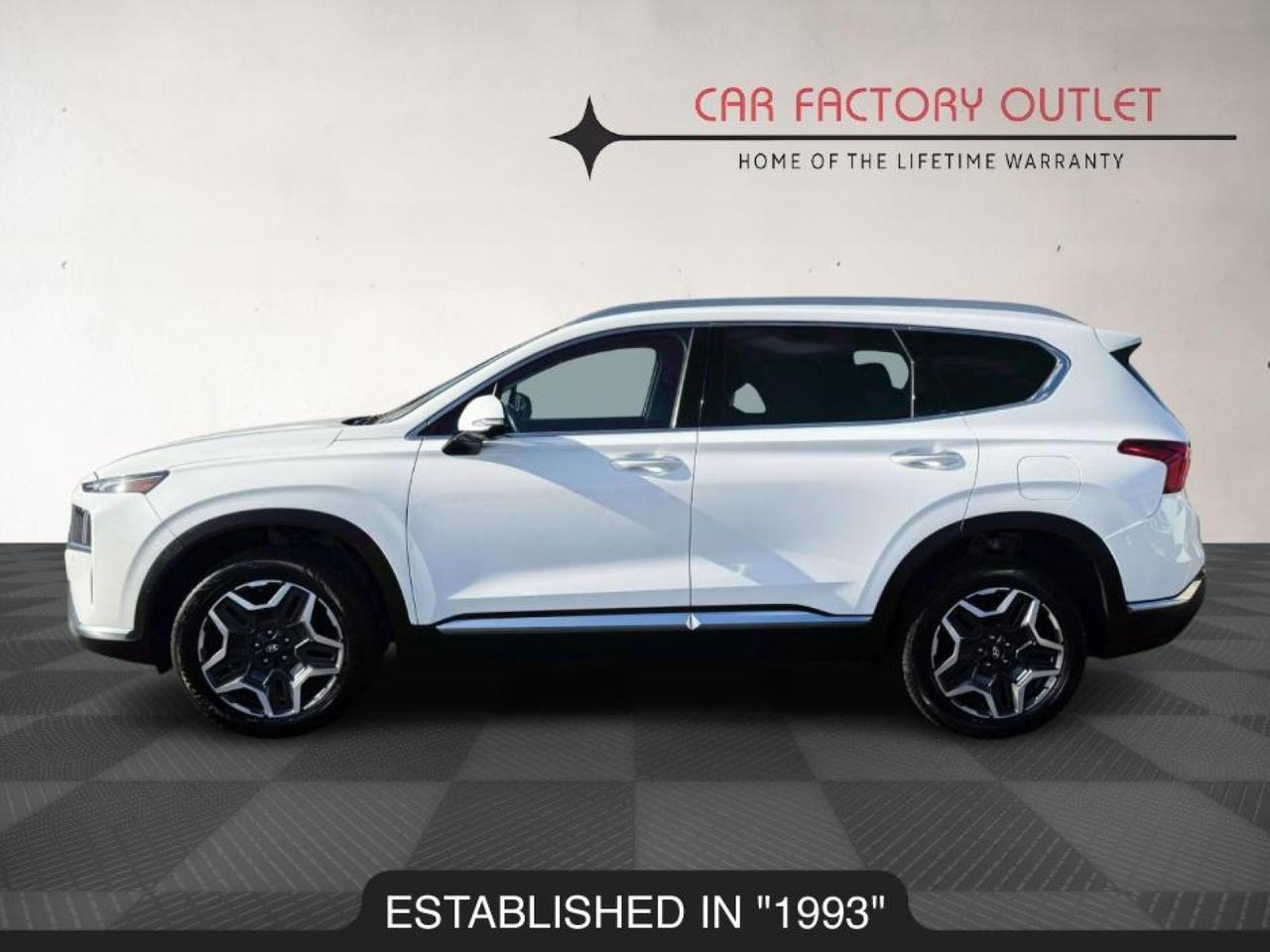 2023 Hyundai Santa Fe Limited Miami FL