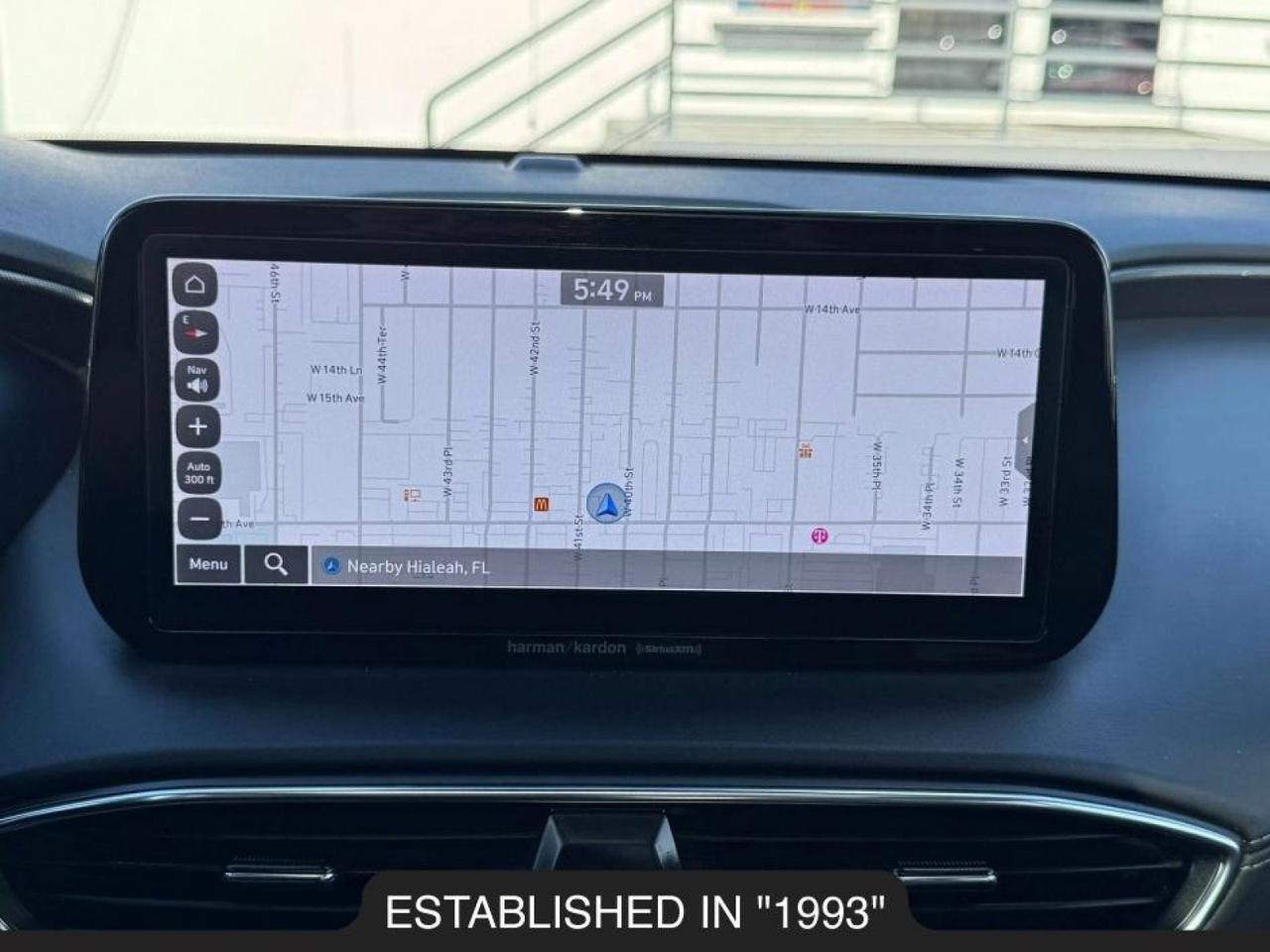 2023 Hyundai Santa Fe Limited Miami FL