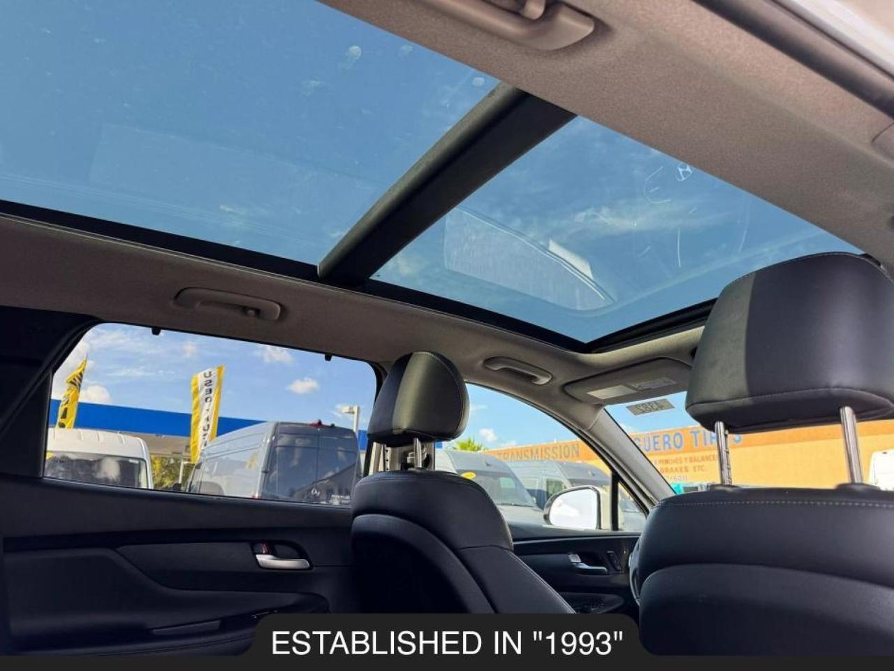 2023 Hyundai Santa Fe Limited Miami FL