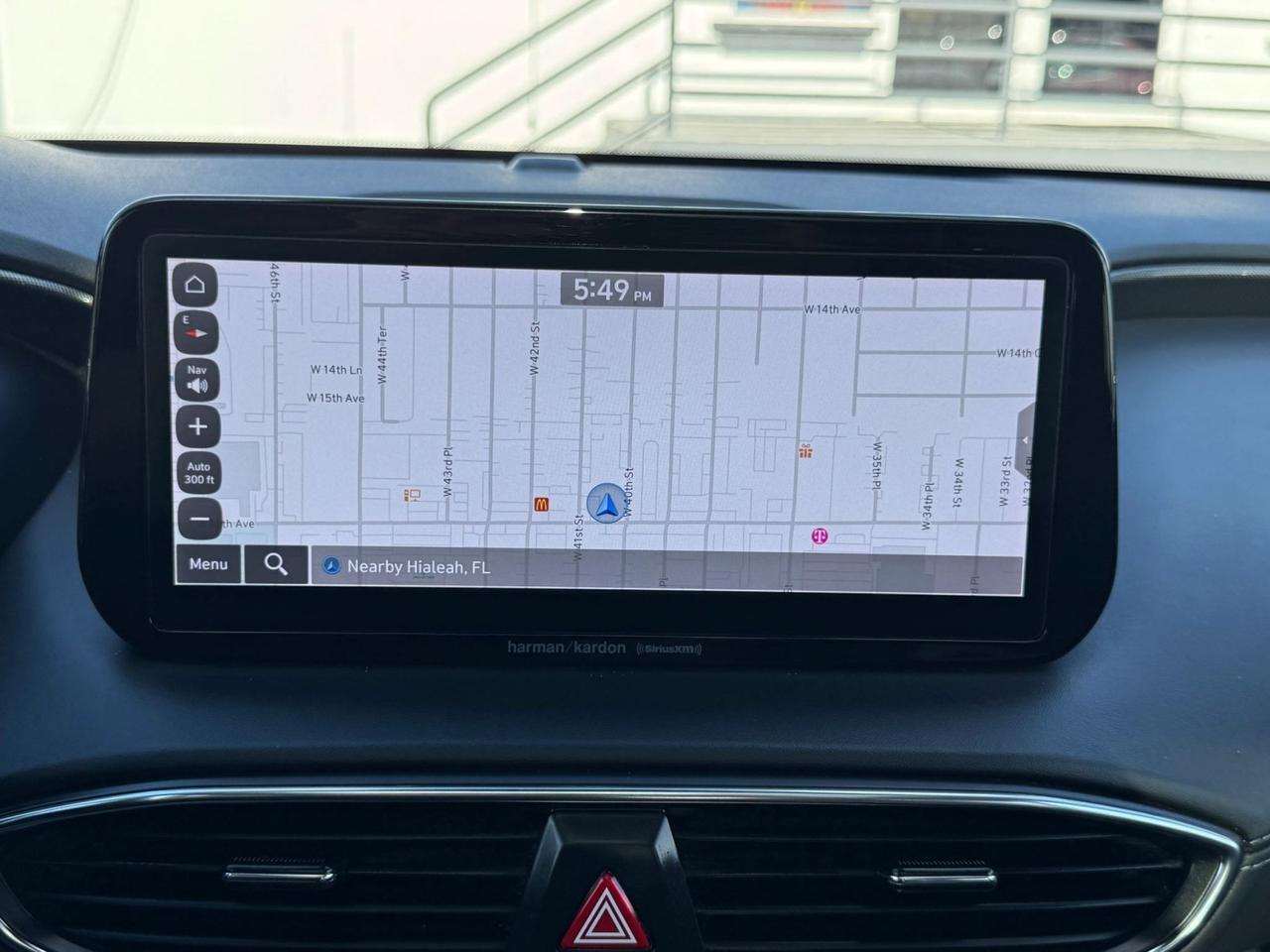 2023 Hyundai Santa Fe Limited Miami FL