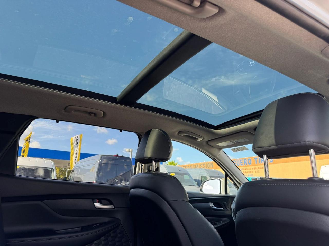 2023 Hyundai Santa Fe Limited Miami FL