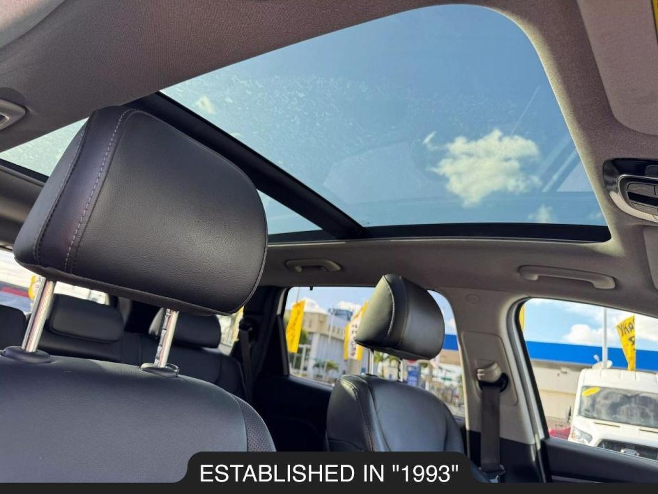 2023 Hyundai Santa Fe Limited Miami FL