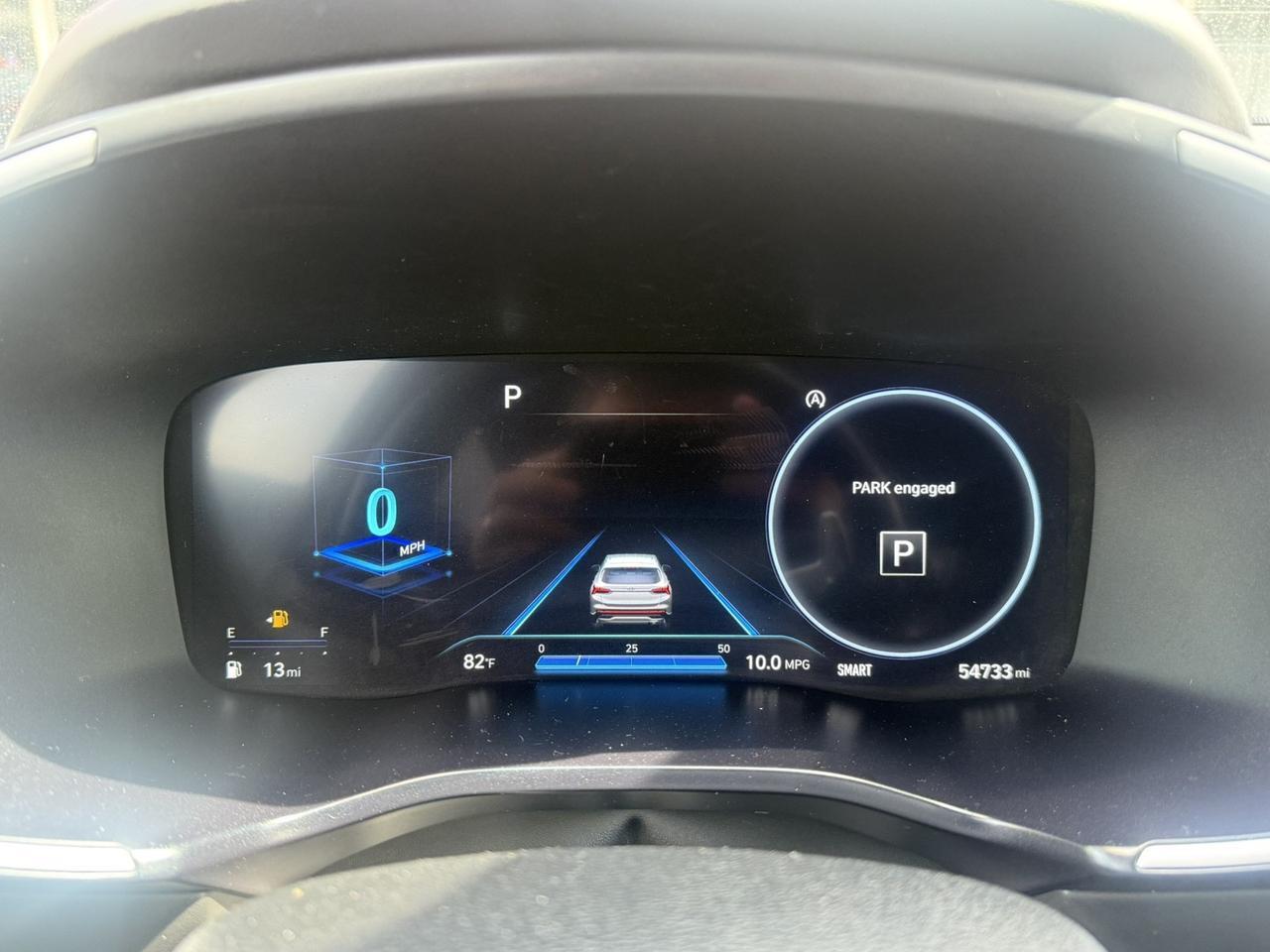 2023 Hyundai Santa Fe Limited Miami FL