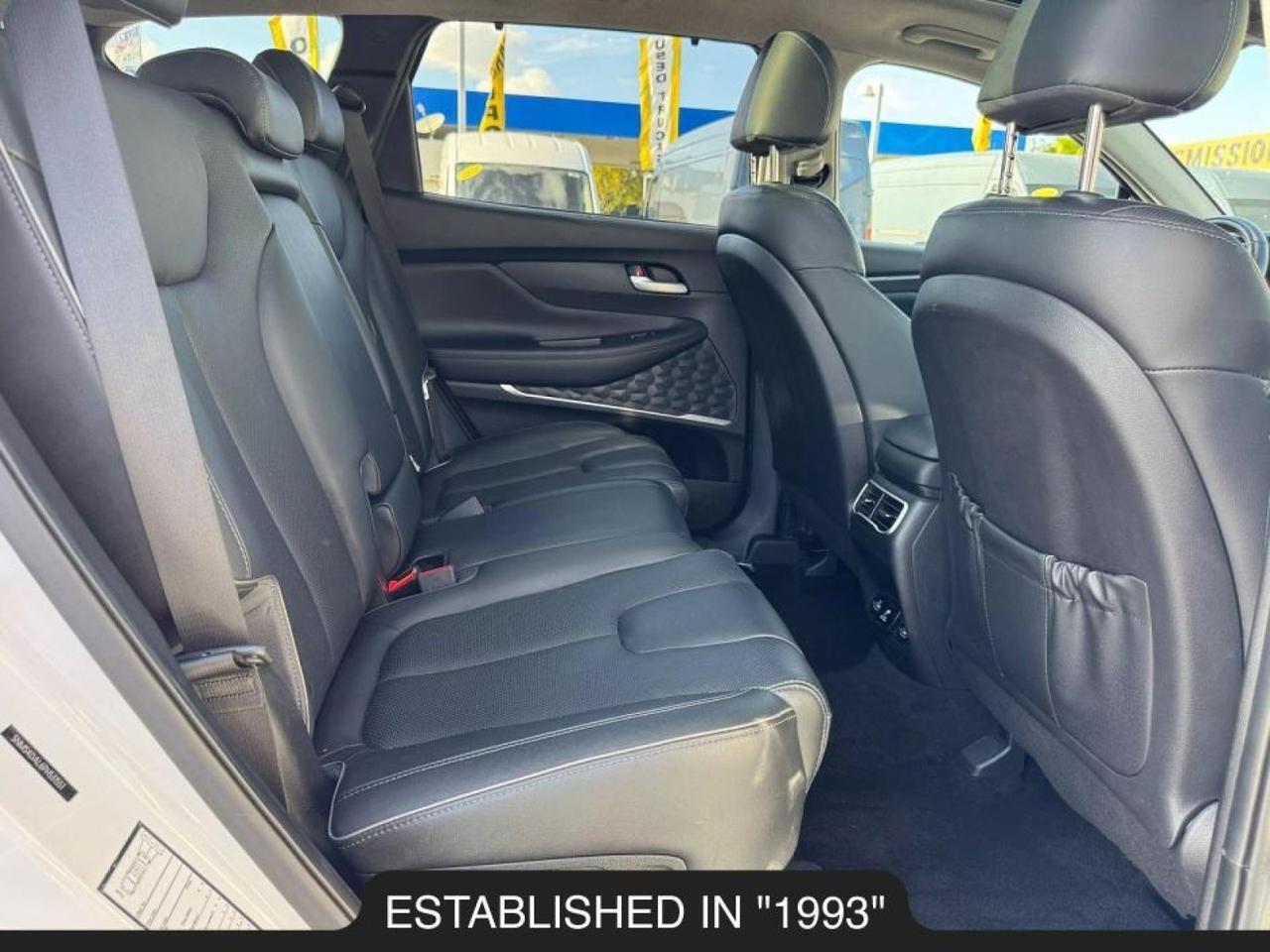 2023 Hyundai Santa Fe Limited Miami FL