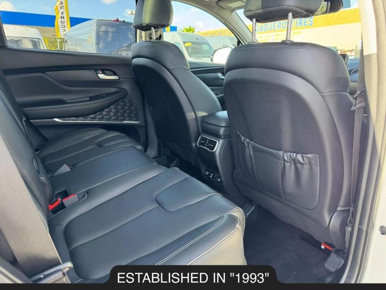 2023 Hyundai Santa Fe Limited Miami FL