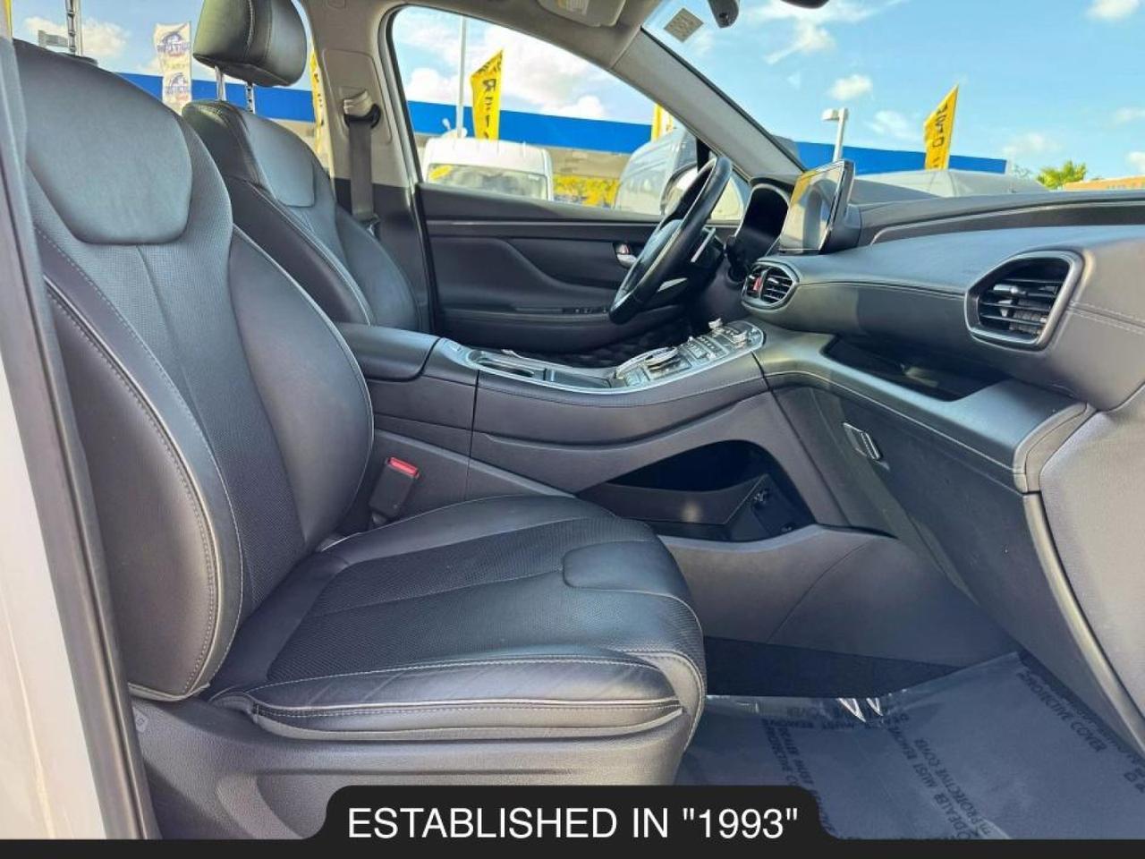 2023 Hyundai Santa Fe Limited Miami FL