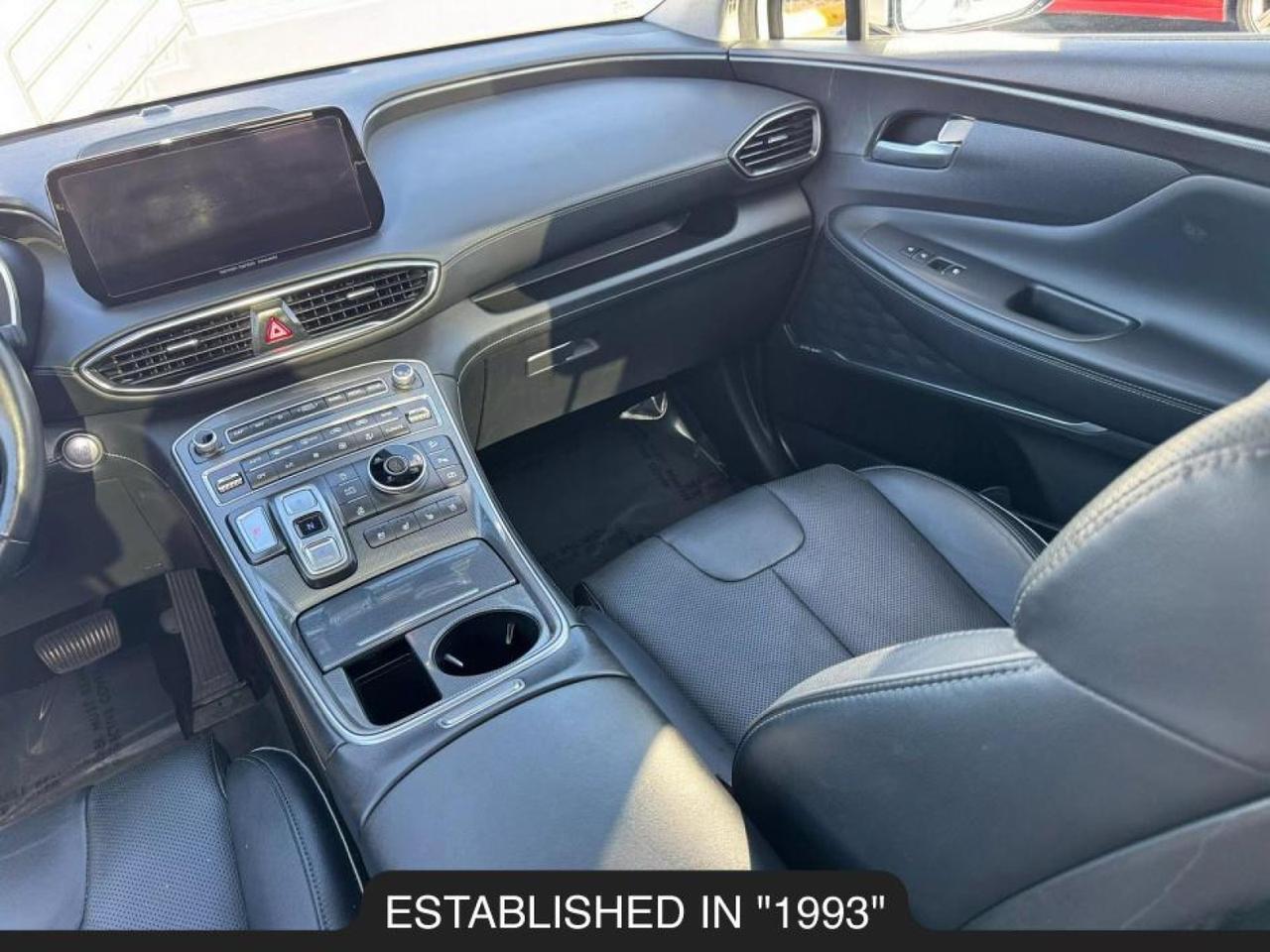 2023 Hyundai Santa Fe Limited Miami FL