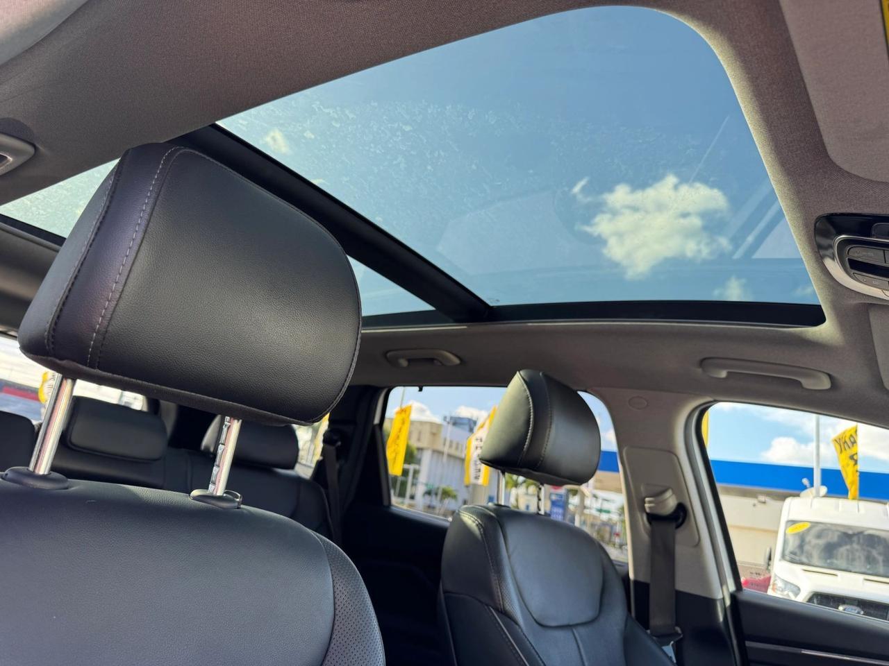 2023 Hyundai Santa Fe Limited Miami FL