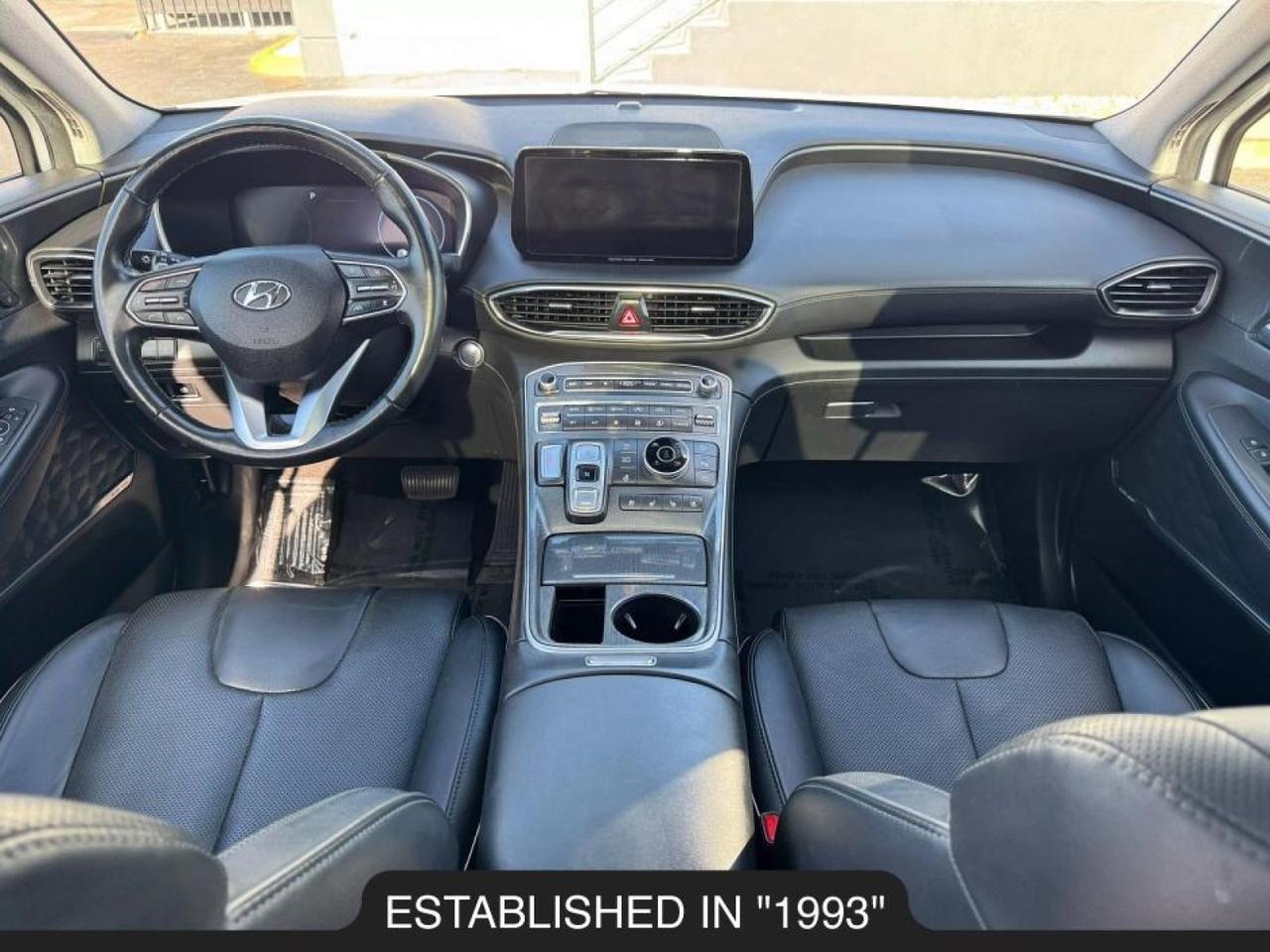 2023 Hyundai Santa Fe Limited Miami FL