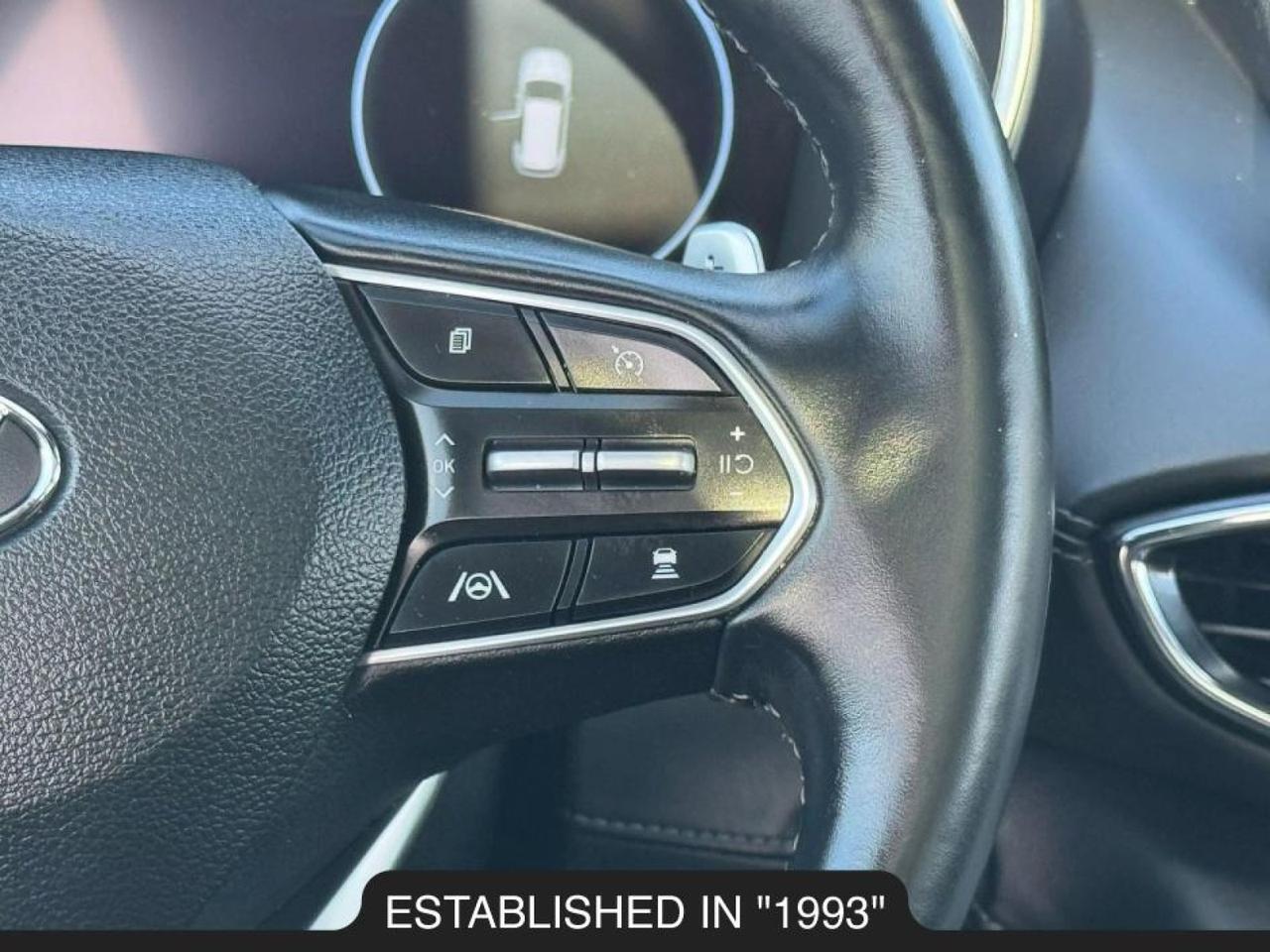 2023 Hyundai Santa Fe Limited Miami FL