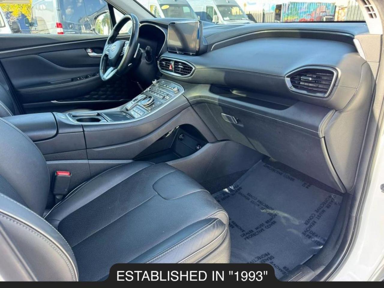 2023 Hyundai Santa Fe Limited Miami FL