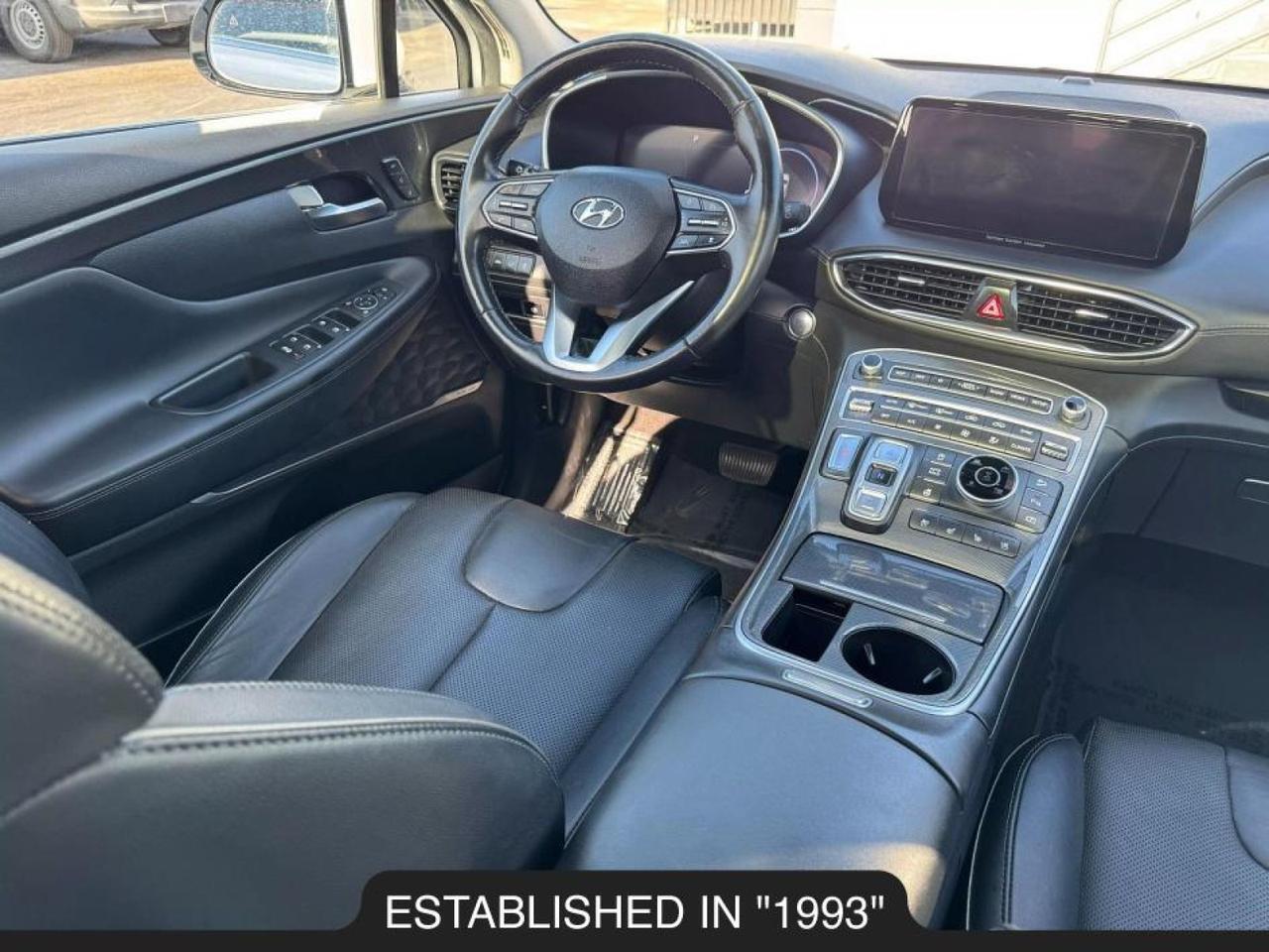 2023 Hyundai Santa Fe Limited Miami FL