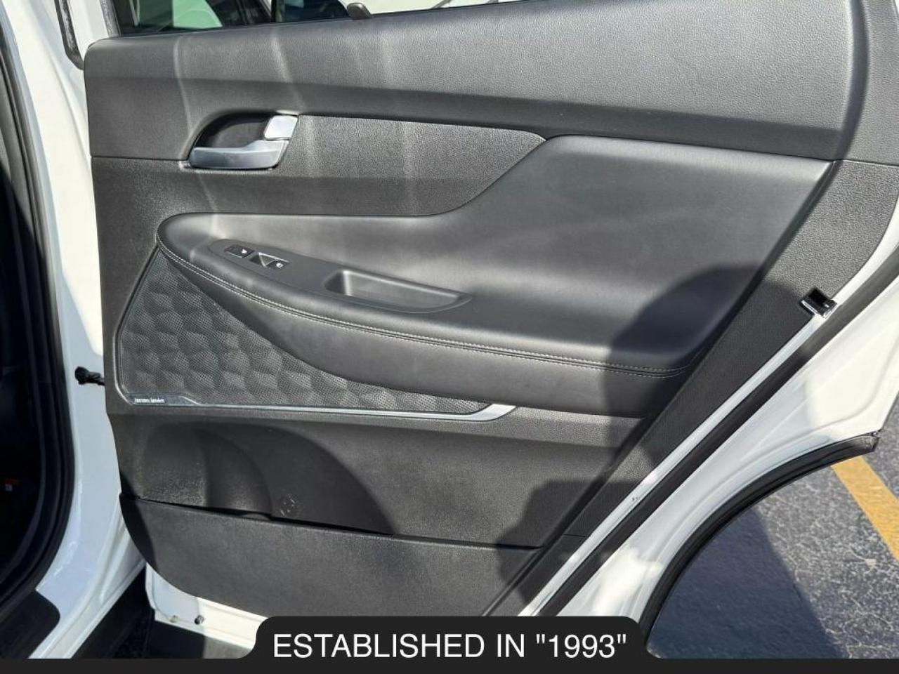 2023 Hyundai Santa Fe Limited Miami FL