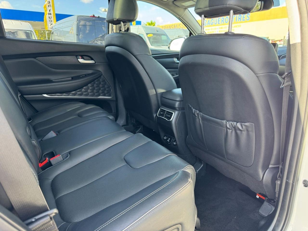 2023 Hyundai Santa Fe Limited Miami FL