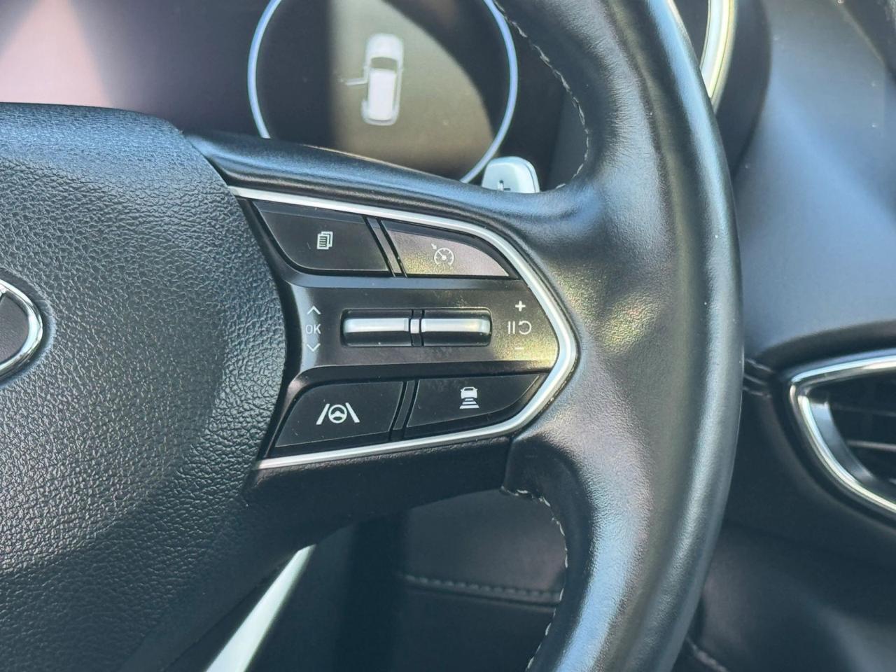 2023 Hyundai Santa Fe Limited Miami FL