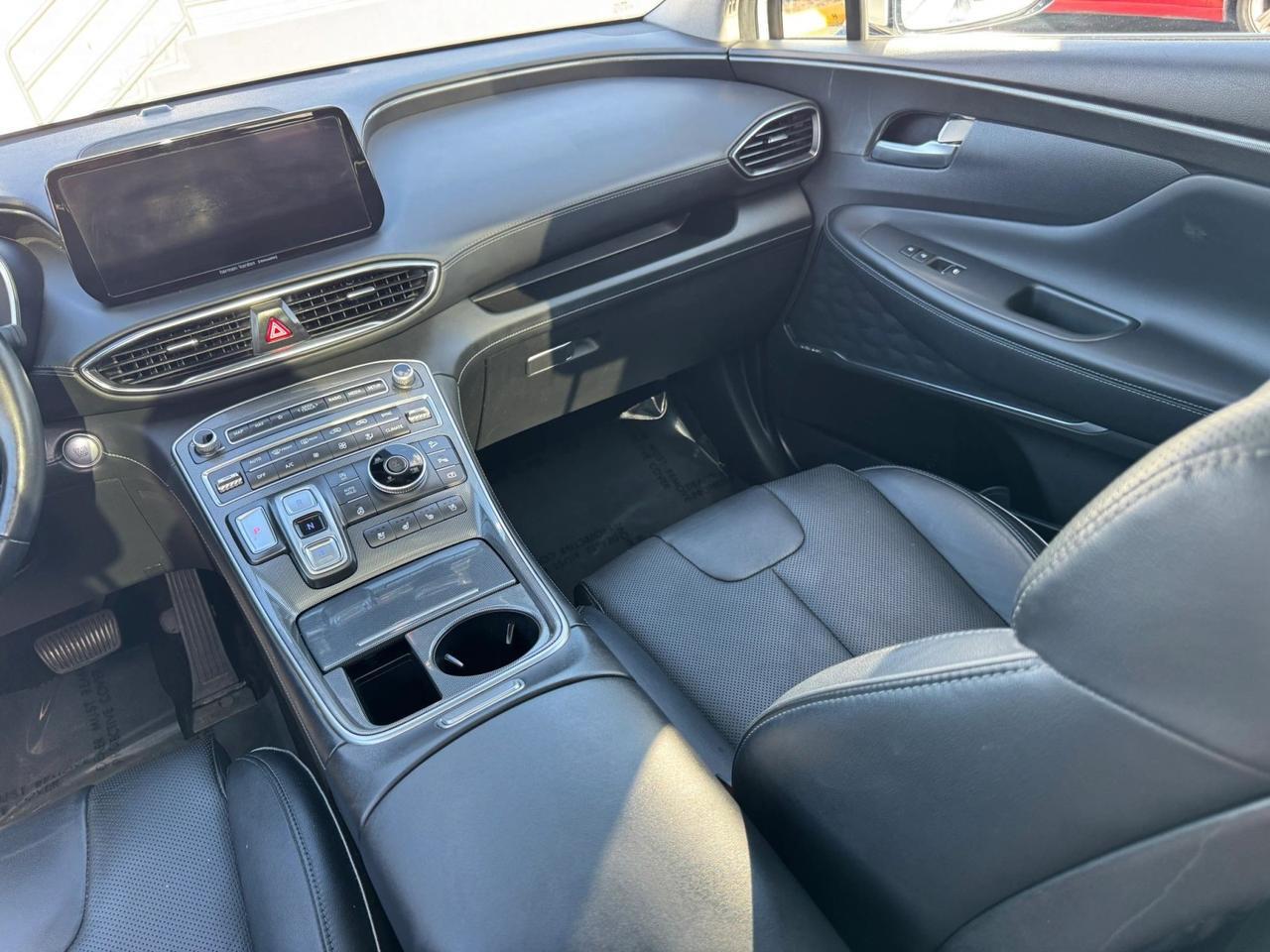 2023 Hyundai Santa Fe Limited Miami FL