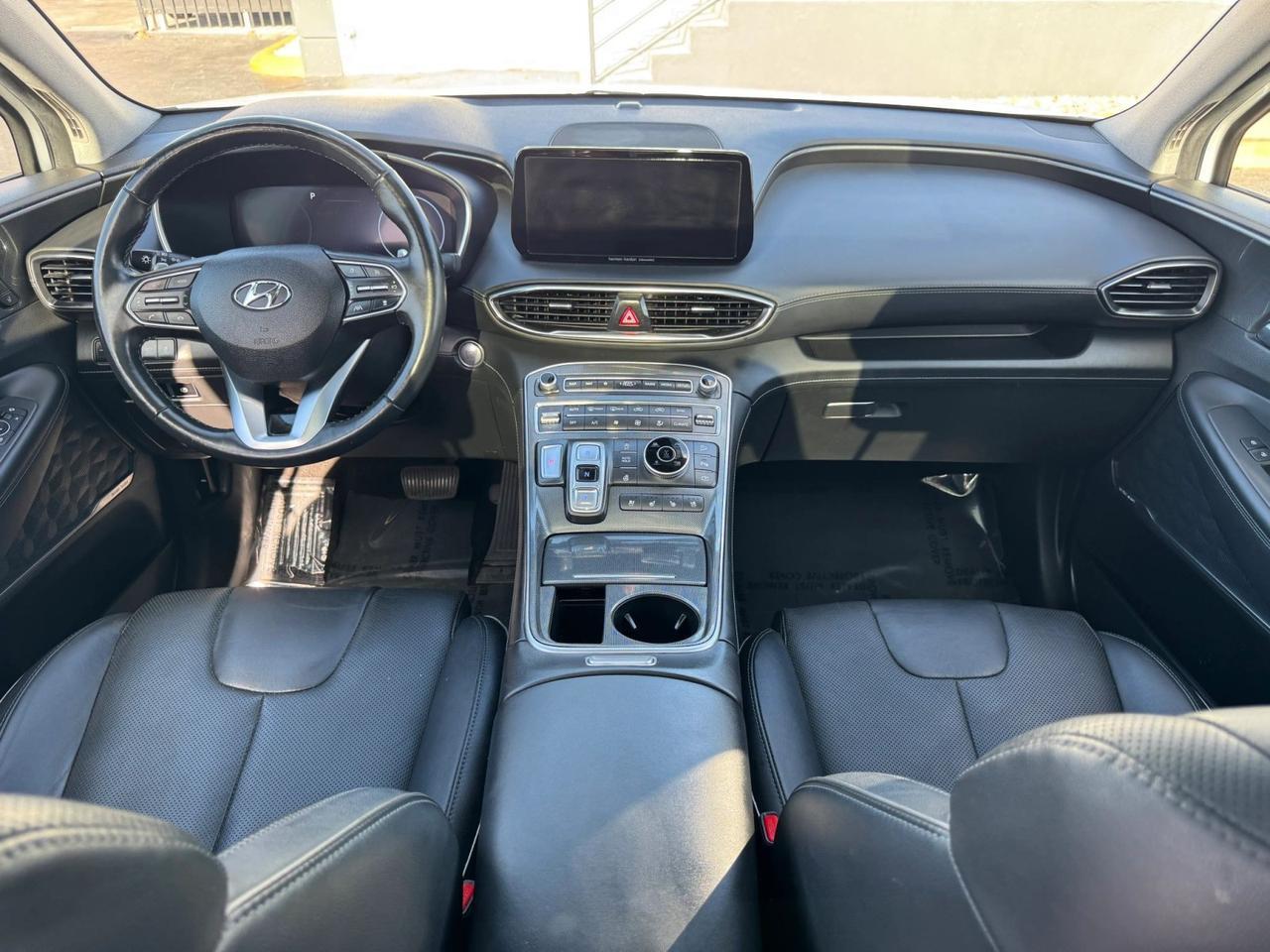2023 Hyundai Santa Fe Limited Miami FL