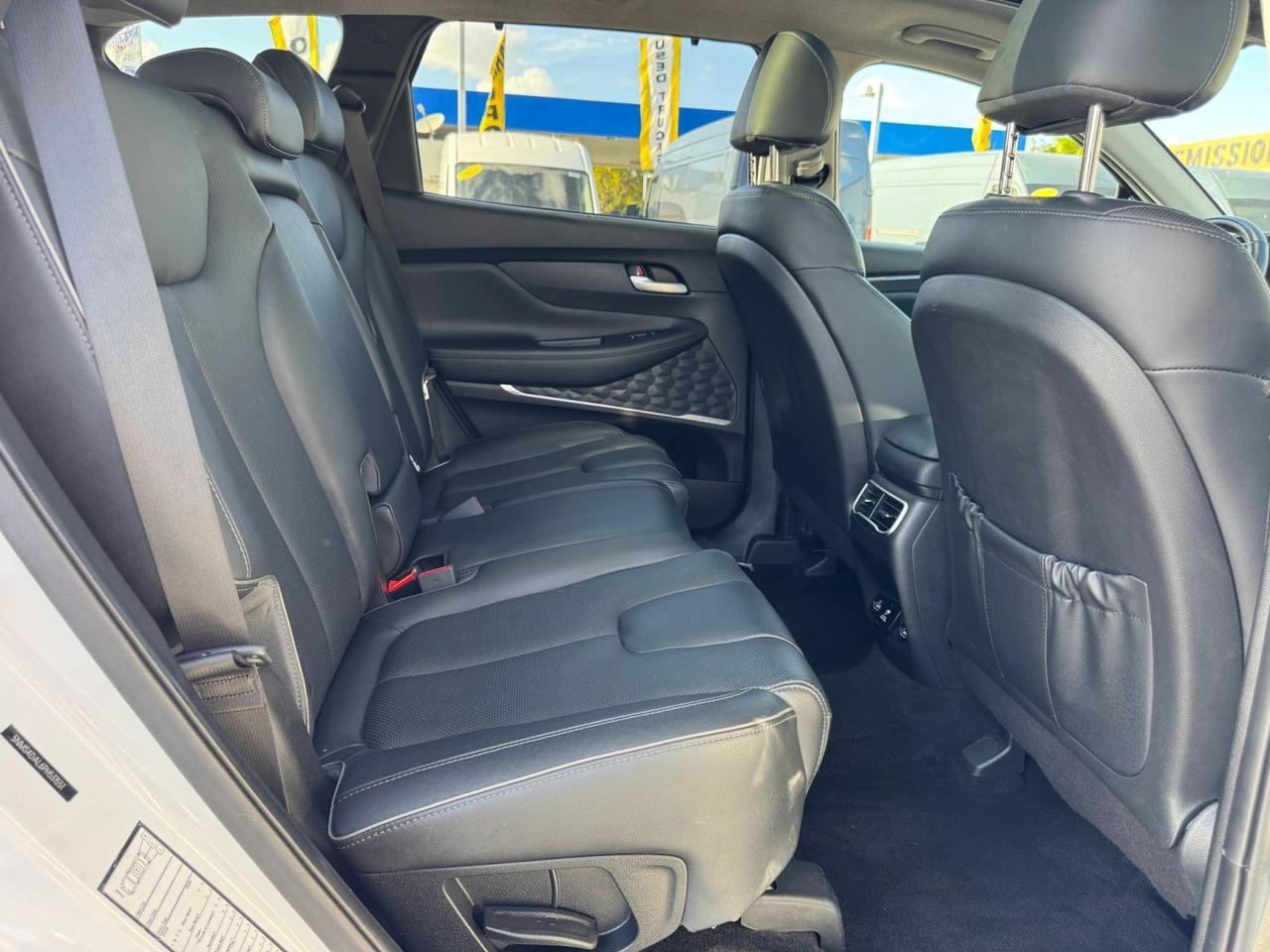 2023 Hyundai Santa Fe Limited Miami FL