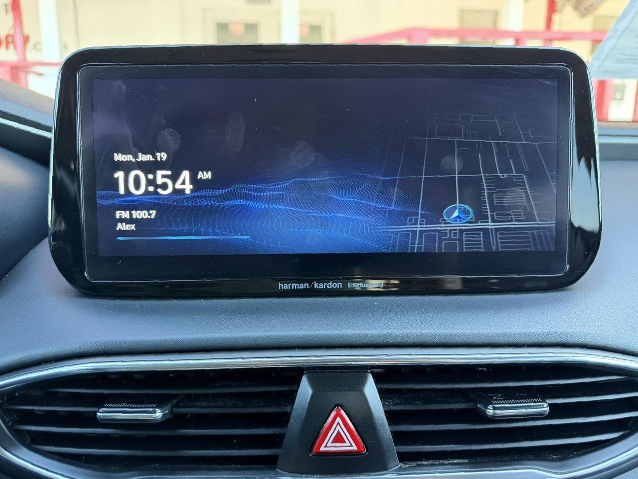 2023 Hyundai Santa Fe Limited Miami FL