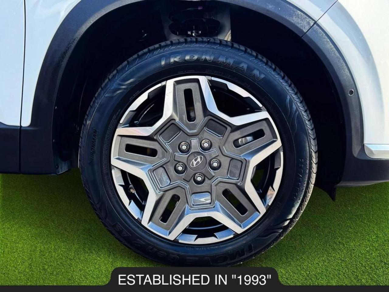 2023 Hyundai Santa Fe Limited Miami FL