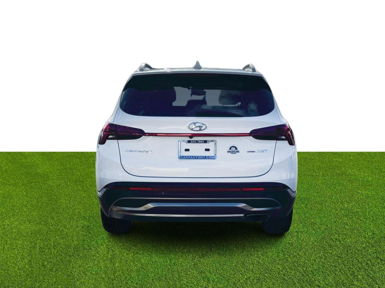 2023 Hyundai Santa Fe Limited Miami FL