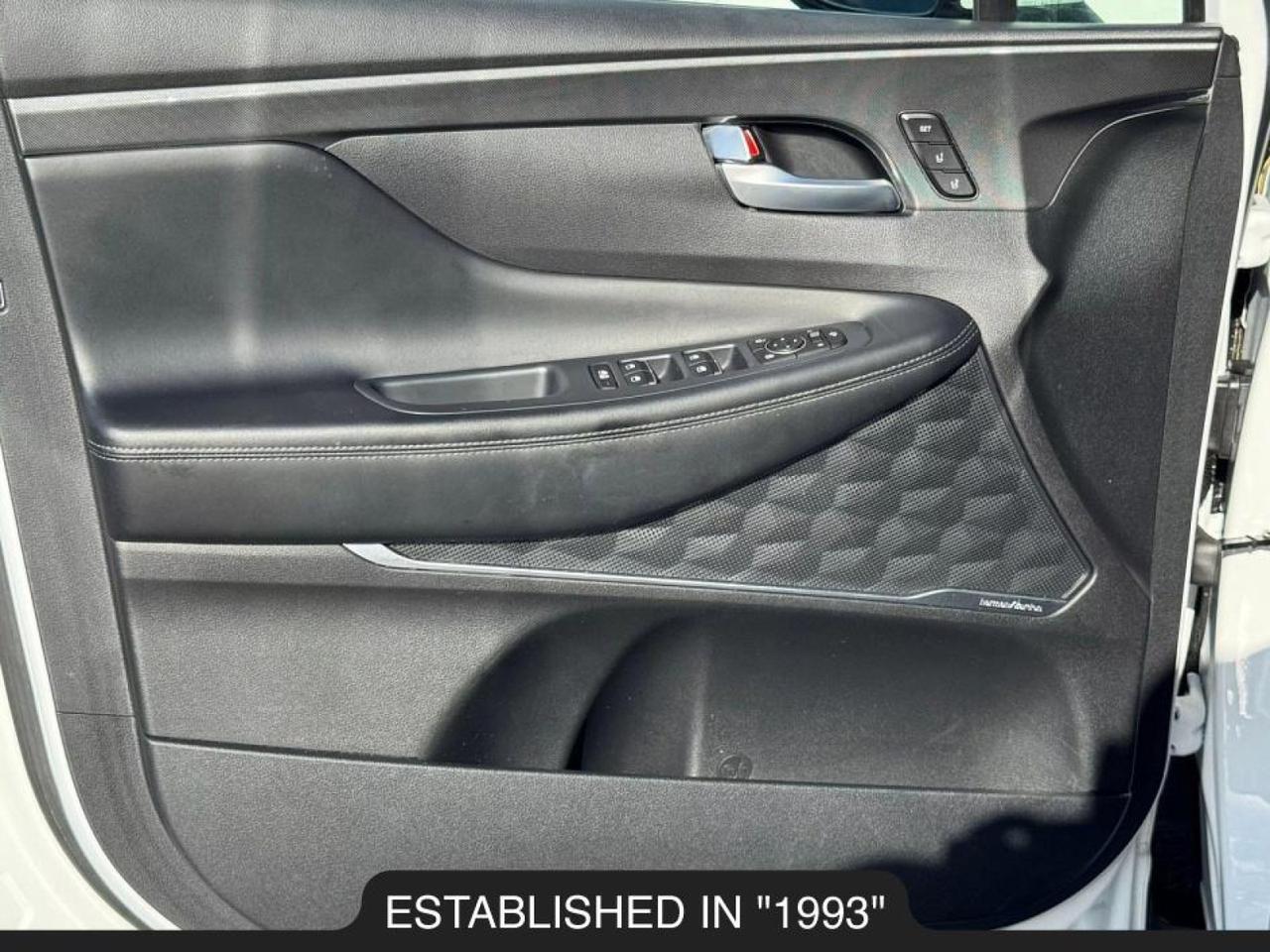 2023 Hyundai Santa Fe Limited Miami FL
