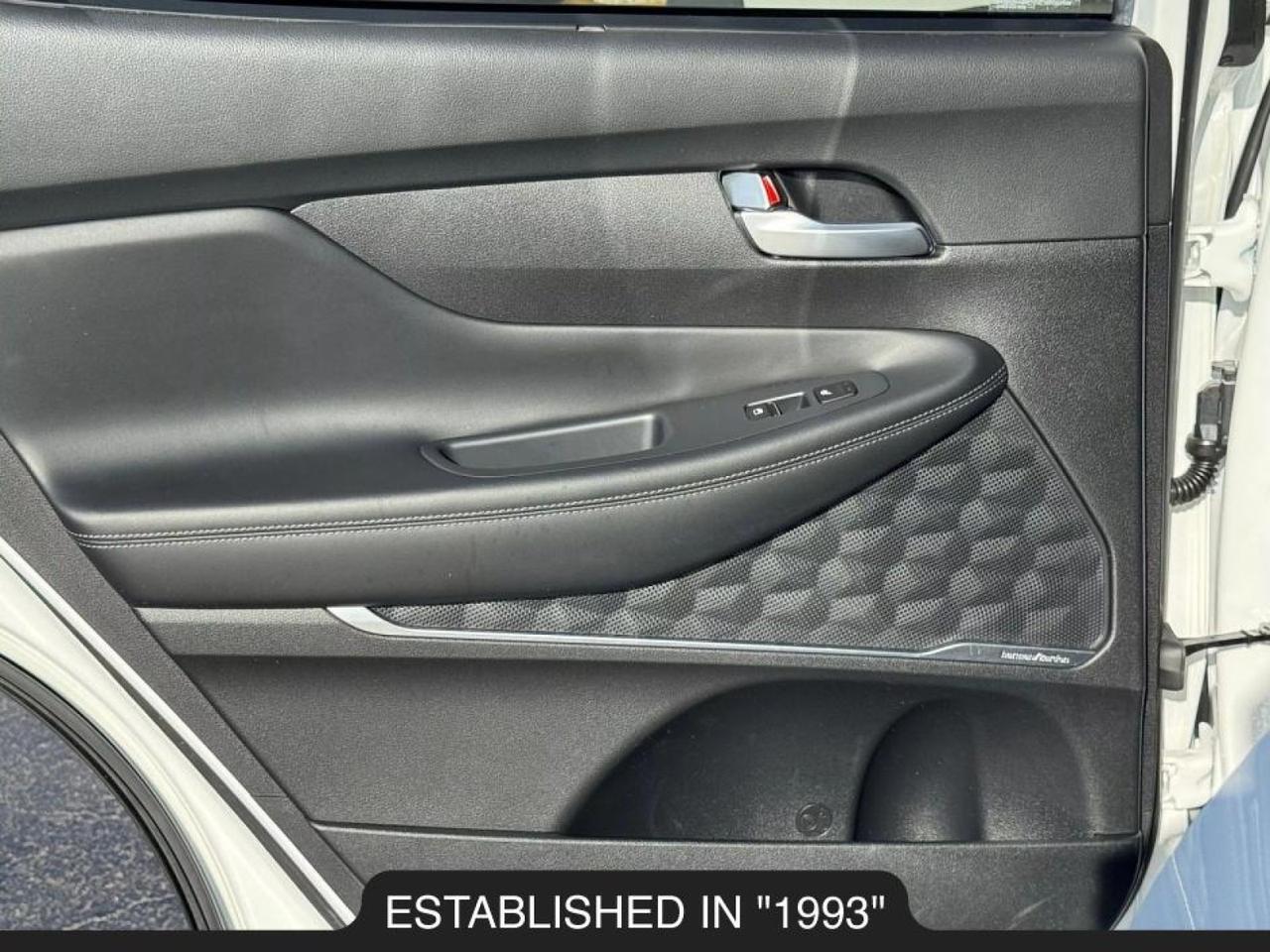 2023 Hyundai Santa Fe Limited Miami FL