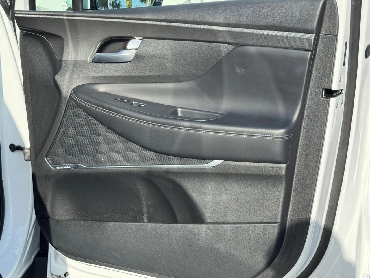 2023 Hyundai Santa Fe Limited Miami FL