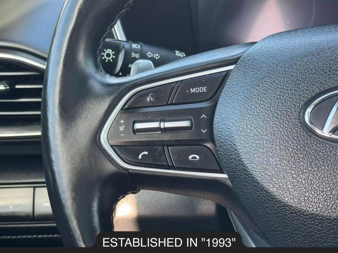 2023 Hyundai Santa Fe Limited Miami FL