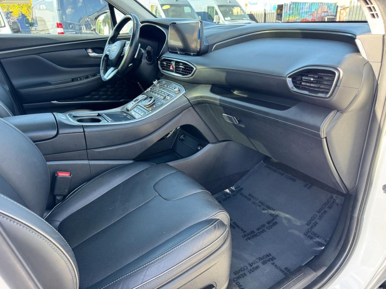 2023 Hyundai Santa Fe Limited Miami FL