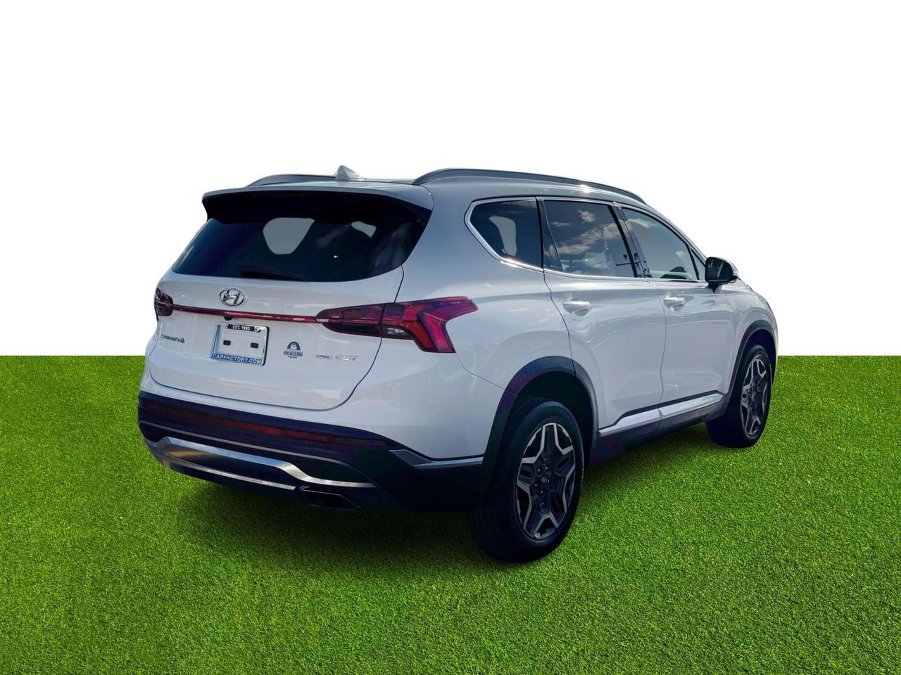 2023 Hyundai Santa Fe Limited Miami FL