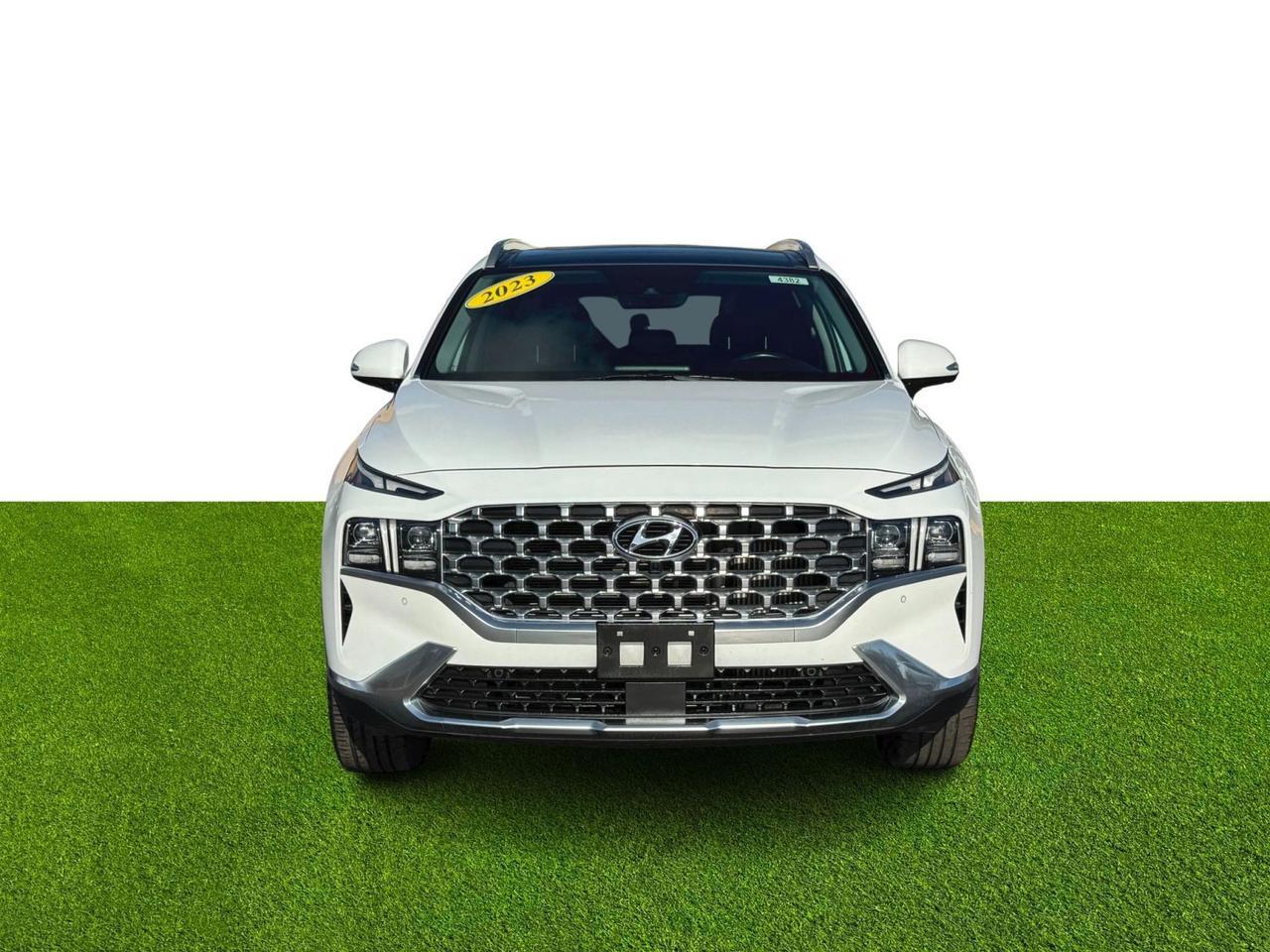 2023 Hyundai Santa Fe Limited Miami FL