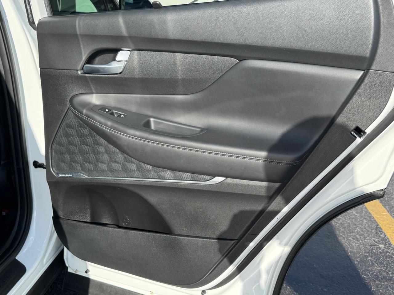 2023 Hyundai Santa Fe Limited Miami FL