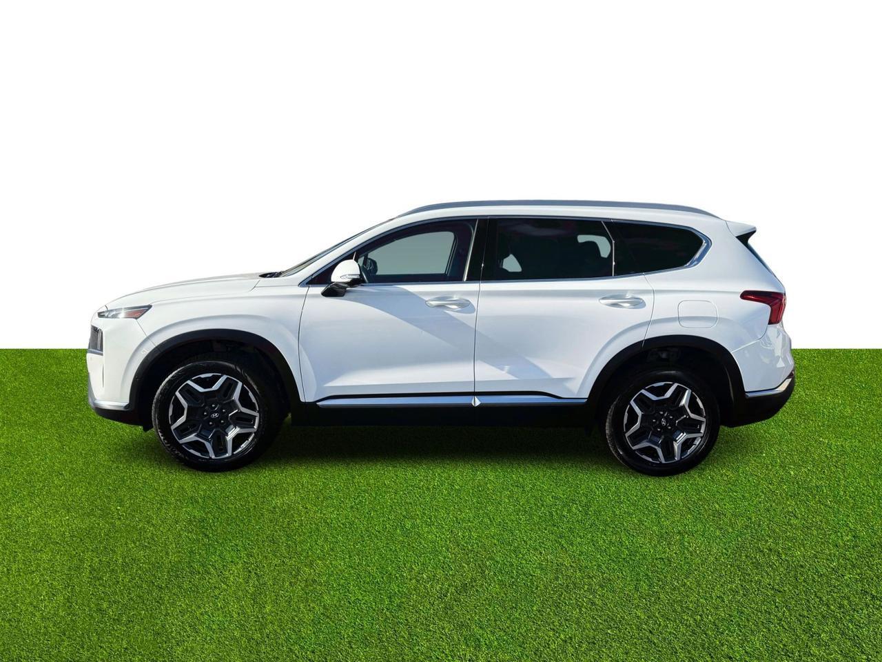 2023 Hyundai Santa Fe Limited Miami FL