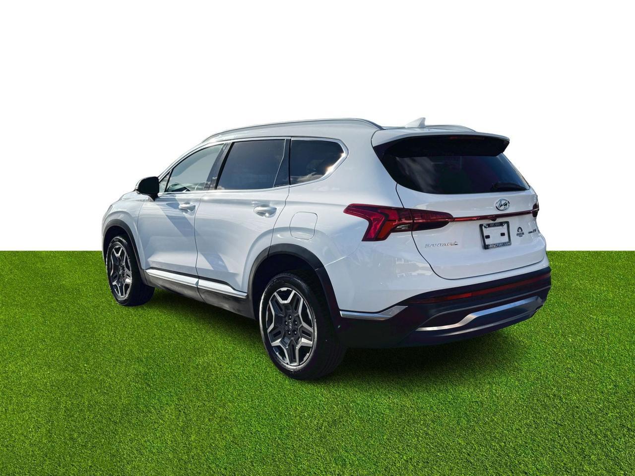 2023 Hyundai Santa Fe Limited Miami FL